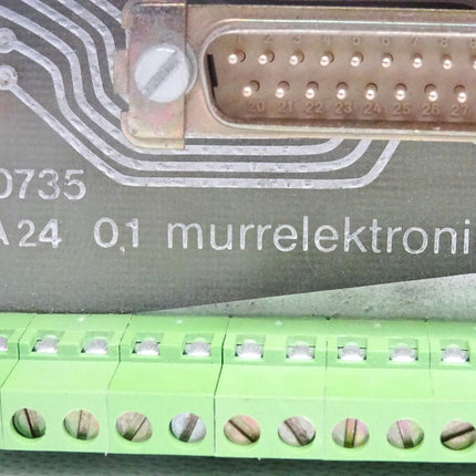 Murr Elektronik 54143 / SB0735 A24 0,1 - Maranos.de
