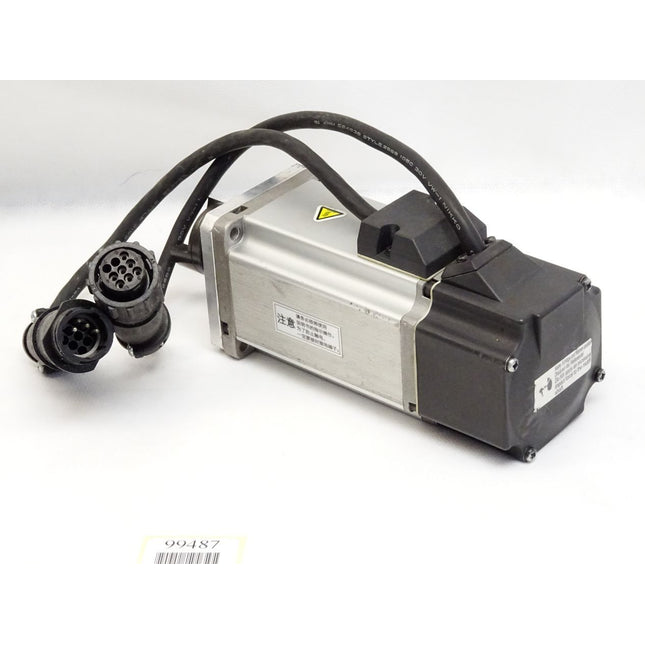 Rexroth Servomotor R911295558 / MSM030C-0300-NN-M0-CG0 3000r/min 0.4kW - Maranos.de