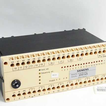 Siemens 2798895X1855 27 98 895 X1855 - Maranos.de