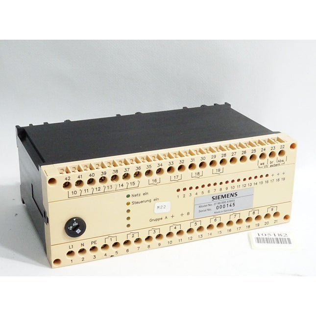 Siemens 2798895X1855 27 98 895 X1855 - Maranos.de