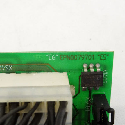 VOGT Electronic PSO PS0 49.9908.1529 7100537400 Power Supply - Maranos.de