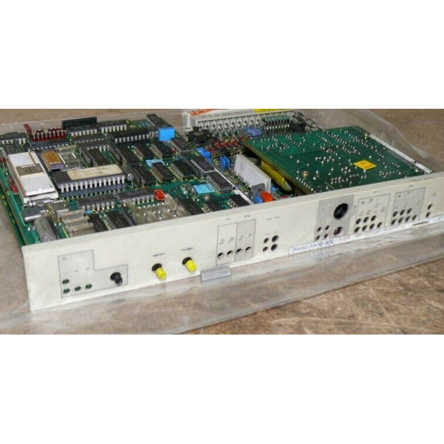 Siemens Teleperm M 6DS1403-8AA 2PI-K // 6DS1 403-8AA 2PI-K - Maranos.de