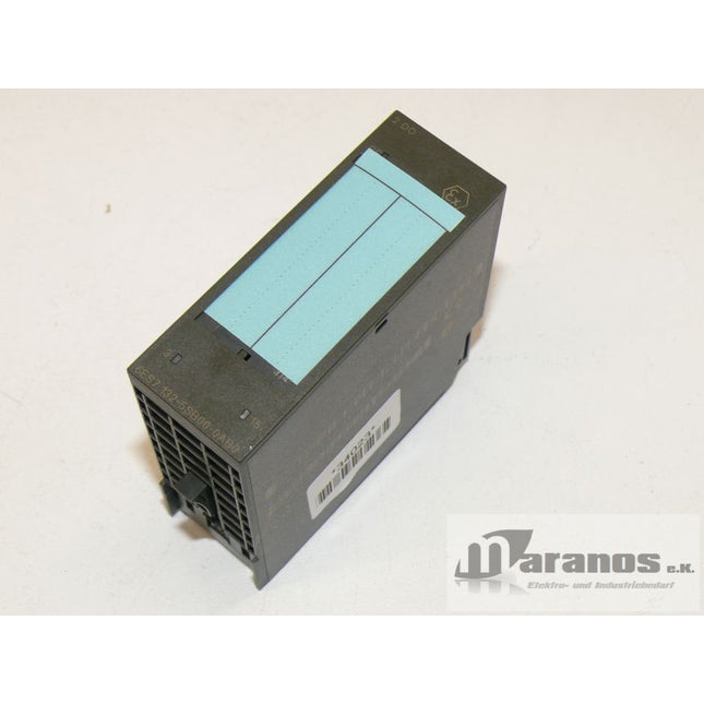 NEU: SIEMENS 6ES7132-5SB00-0AB0 / 6ES7 132-5SB00-0AB0 SIMATIC S7 - Maranos.de