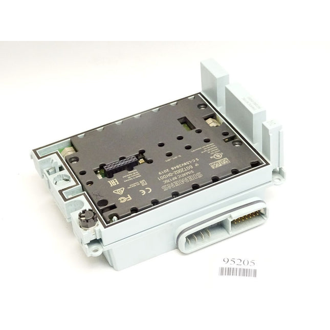 Siemens Simatic RFID Communication Module RF170C 6GT2002-0HD01 - Maranos.de