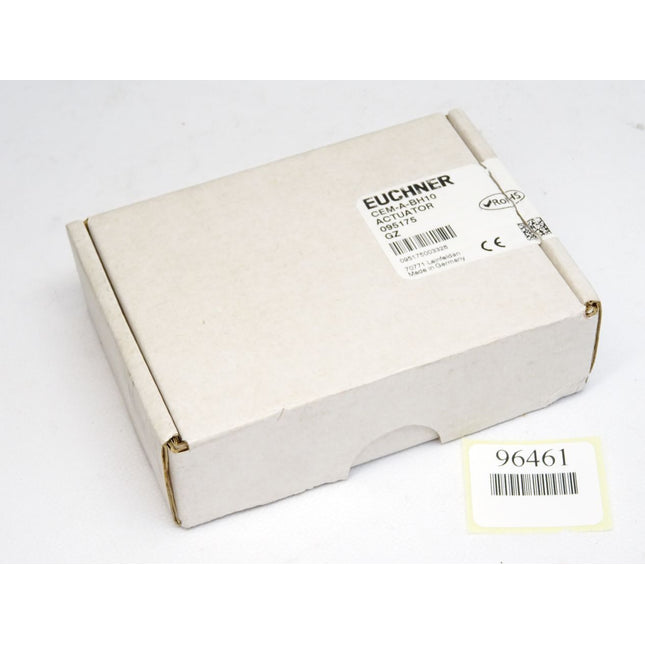 Euchner Betätiger CEM-A-BH10 095175 / Neu OVP - Maranos.de