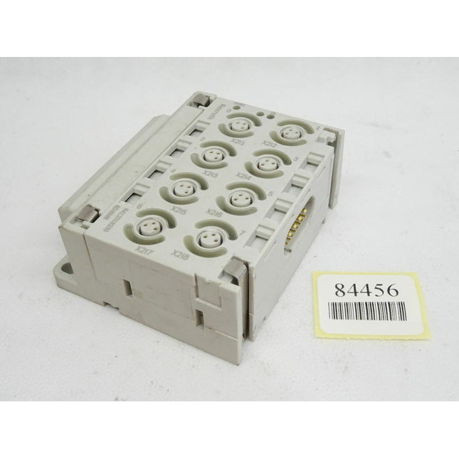 Rexroth AES-D-IO-8DI8M8 / R412018233 - Maranos.de