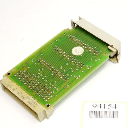 Siemens EPROM Modul 6FX1860-0BX01-3D 5702847001.00 - Maranos.de