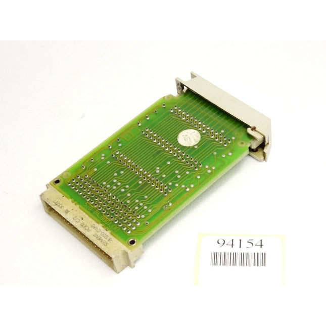 Siemens EPROM Modul 6FX1860-0BX01-3D 5702847001.00 - Maranos.de