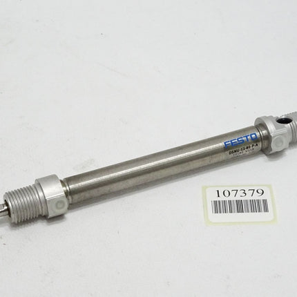 Festo Normzylinder 19193 DSNU-12-80-P-A - Maranos.de