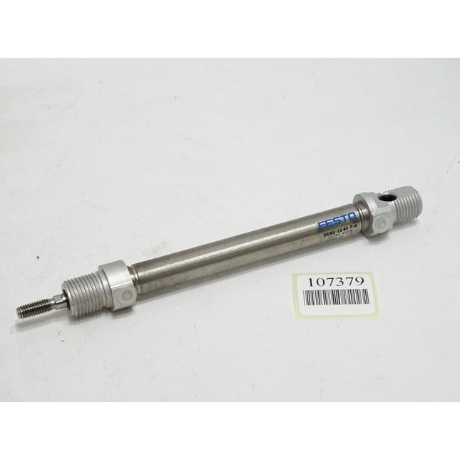 Festo Normzylinder 19193 DSNU-12-80-P-A - Maranos.de