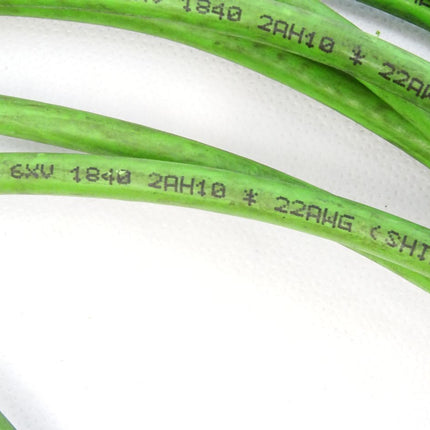 Siemens Simatic Net Industrial Ethernet 6XV1840-2AH10 - Maranos.de