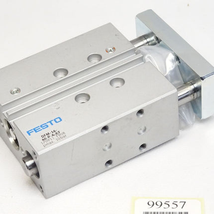 Festo 170911 DFM-16-40-P-A-KF Führungszylinder / Neu - Maranos.de