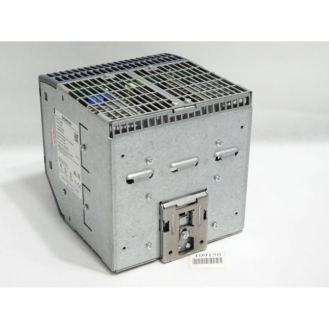 Siemens Sitop PSU300S 6EP1437-2BA20 / Unbenutzt mit Lagerspuren - Maranos.de