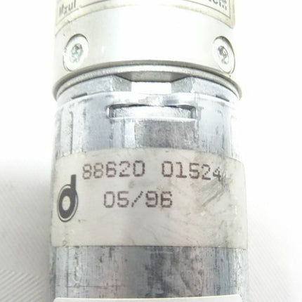 Dunkermotoren 88856 01126 Elektromotor 88620 01524 - Maranos.de