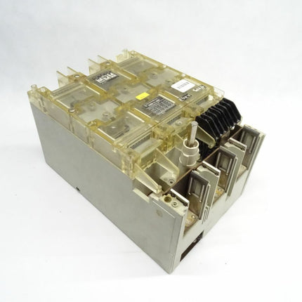 Klöckner Moeller NZM11-400 Lasttrennschalter Eaton 250 - 400A - Maranos.de