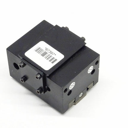 Montech GPP-2-X-100621 präzisions Parallelgreifer GPP-2 - Maranos.de