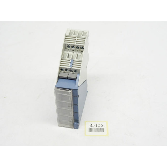 Siemens Landis & Staefa PTM1.2D20S / 051221 - Maranos.de