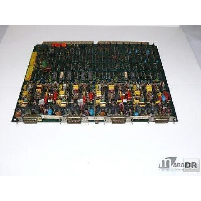 BOSCH 38967-204401 / 38967-204 vom Transistorverstärker - Maranos.de