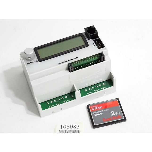 Toni-maroni www.toni-maroni.de Farb-Lichtsteuerung - Maranos.de