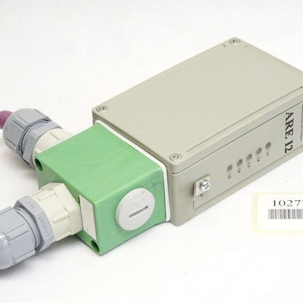 AEG ARE I2 AREI2-6X/PFB Lesegerät - Maranos.de