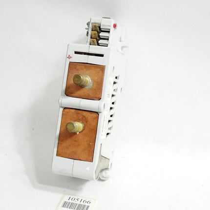 Schaltbau 1-1697-102423 C400 L0/P1-48FV-F1 1-polige DC-Schließerschütze für USV-Anwendungen - Maranos.de