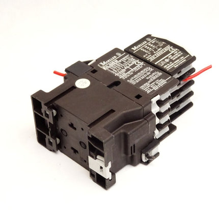 Klöckner Moeller DIL00BM + 22DILM - Maranos.de