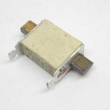 Siba NH 00 C Sicherung 16A NH-Sicherungseinsatz 500V NH00C - Maranos.de