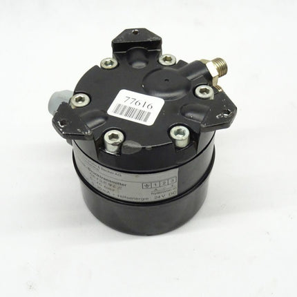 KSB 00125765 Differenz-Drucktransmitter 00125765 - Maranos.de