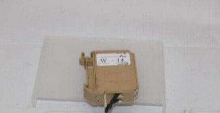 Weidmüller EG 35/1 - Maranos.de