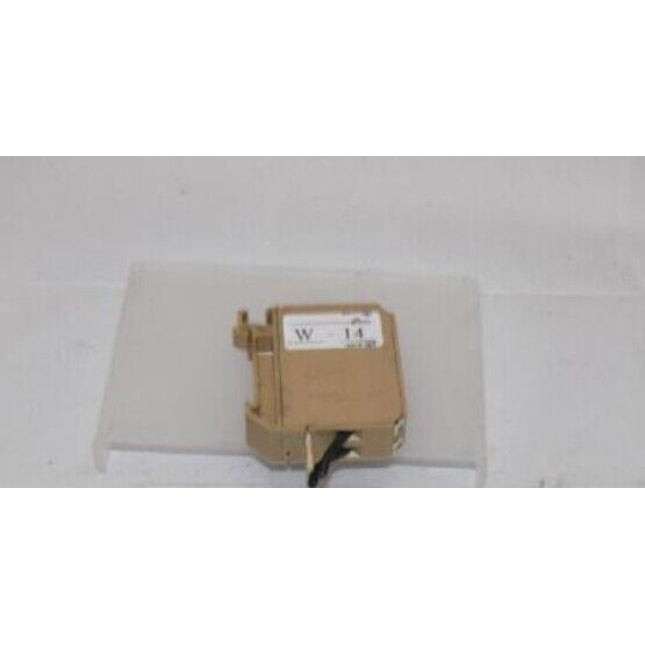 Weidmüller EG 35/1 - Maranos.de