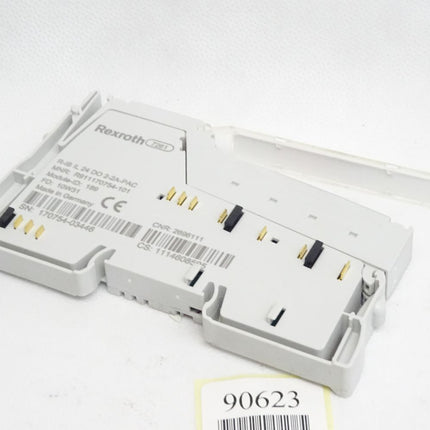 Rexroth R-IB IL 24 DO 2-2A-PAC / R911170754 - Maranos.de