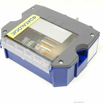 Datalogic CBX800 / 10-30 VDC 1-0.5 A - Maranos.de