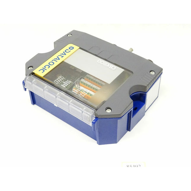 Datalogic CBX800 / 10-30 VDC 1-0.5 A - Maranos.de