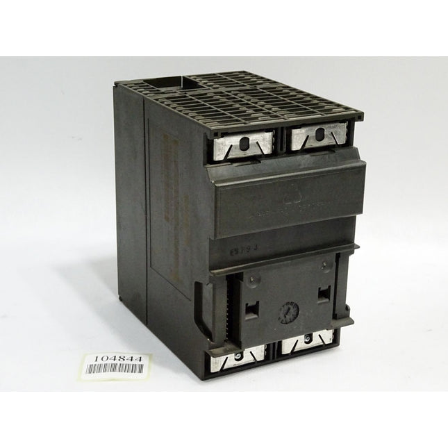 Siemens 6ES7312-5AC00-0AB0 6ES7 312-5AC00-0AB0 - Maranos.de