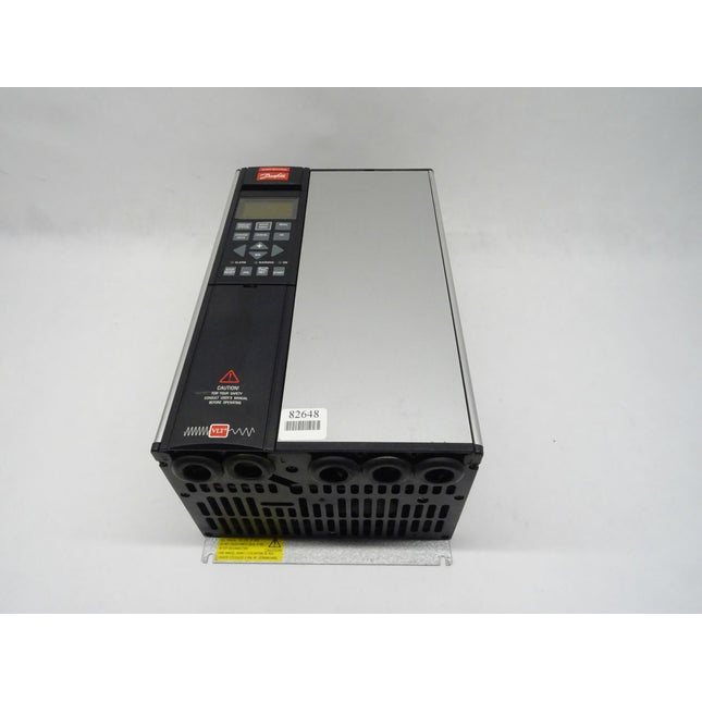Danfoss VLT 5000 175Z0119 Frequenzumrichter 1,7kW VLT5001PT5C20STR3DLF00A00 - Maranos.de