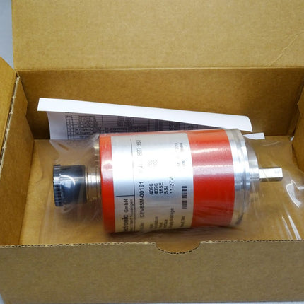 TR electronic Absolut-Encoder CEV65M-00161 / Neu OVP - Maranos.de