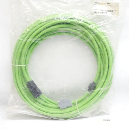 Fanuc LX660-4077-T220/L16R03 Signal Kabel Linear Scale / Neu OVP - Maranos.de