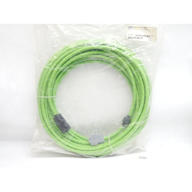 Fanuc LX660-4077-T220/L16R03 Signal Kabel Linear Scale / Neu OVP - Maranos.de