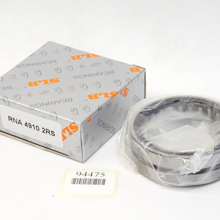 SLB Bearings Nadellager RNA 4910 2RS RNA-4910-2RS / Neu OVP - Maranos.de