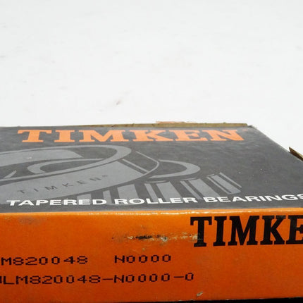 Timken JLM829948 N0000 0 Kegelrollenlager Innenring / Neu - Maranos.de