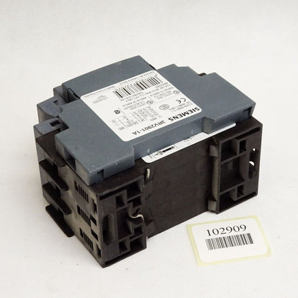 Siemens Sirius 3RV2021-0HA10 Leistungsschalter - Maranos.de