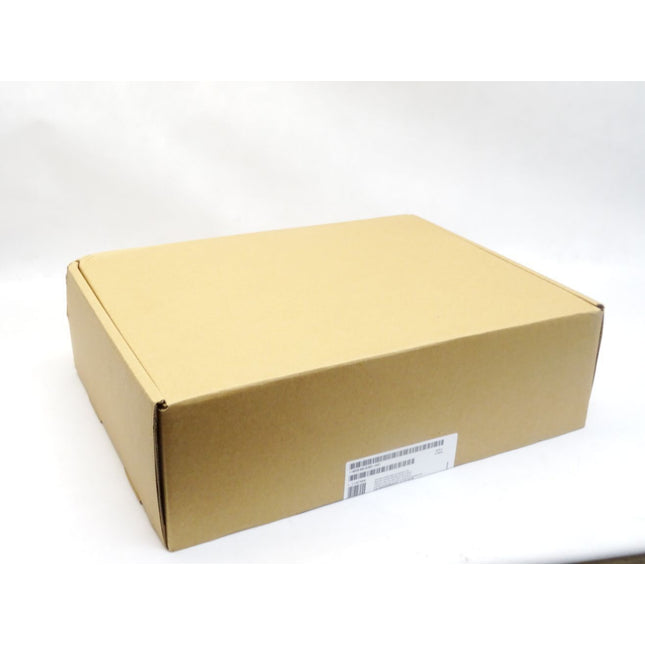 Siemens Panel MP277 6AV6643-0CB01-1AX1 6AV6 643-0CB01-1AX1 / Neu OVP versiegelt - Maranos.de