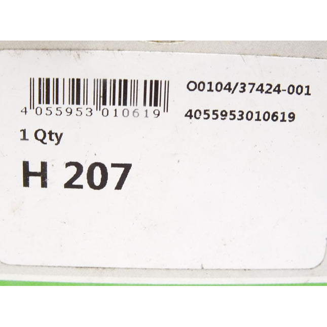 HSP Spannhülse H207 / Neu OVP - Maranos.de