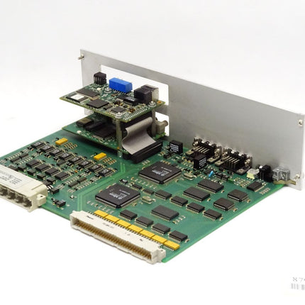 Kuka 339.089-303.01-002 / 90-106-154 / Version 1 - Maranos.de