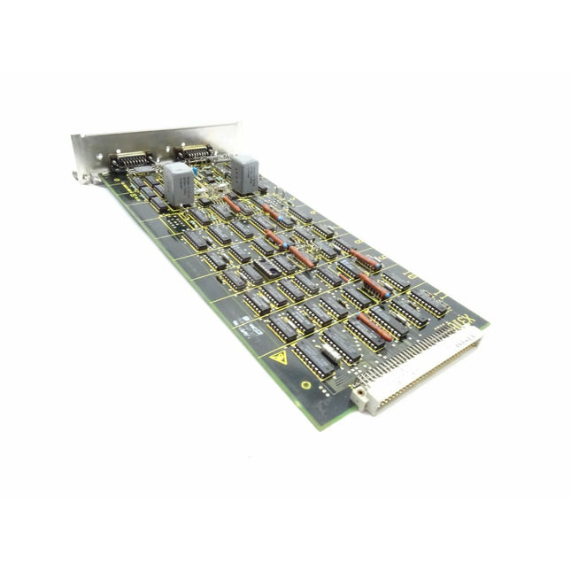 Siemens MS310 Sinumerik 6FX1113-5AA00 // 6FX1 113-5AA00 - Maranos.de