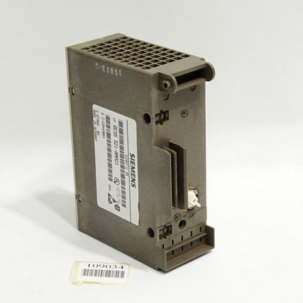 Siemens 6ES5521-8MA21 Sinaut TIM011B 6NH1804-2BB01-3CB2 - Maranos.de