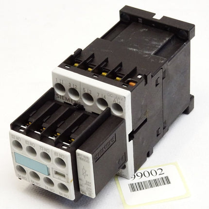 Siemens 3RT1316-1BB40 Schütz - Maranos.de