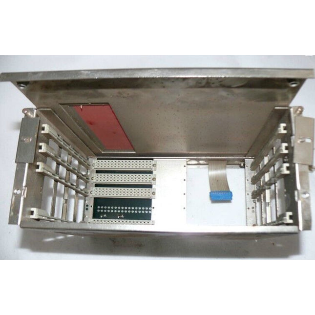 Siemens Simatic S5 - Rack 6FM1600-1BC00 / 6FM16001BC00 - Maranos.de