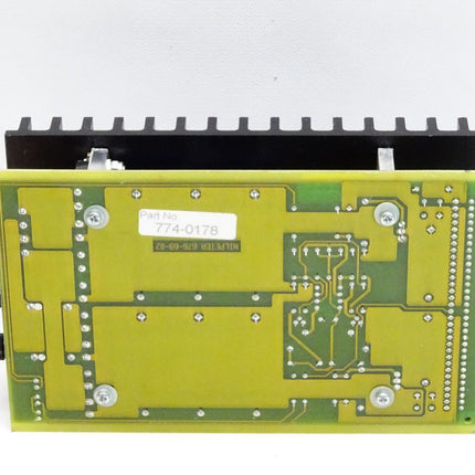 Nilpeter 676-69-02 PC Heatsink Module - Maranos.de