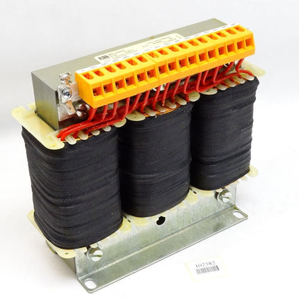 Block Trafo MSU 2420/02 MSU2420/02 Transformator 200-240V auf 400V 1000VA / Neu - Maranos.de